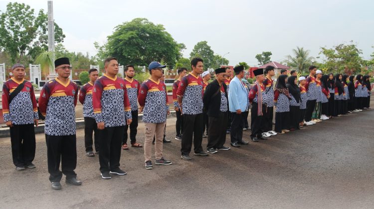 Ini Cabang-cabang Lomba yang akan Diikuti Kafilah MTQ Seruyan Tingkat Kalteng