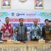 Apresiasi Launching Paku Bumdes dan Sosialisasi Pengembangan Bumdes Digitalisasi
