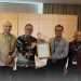 Mantap, Seruyan Raih Penghargaan dari RSPO