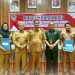 Pj Sekda Seruyan Buka Rakor Pokjanal Posyandu Tingkat Kabupaten Seruyan
