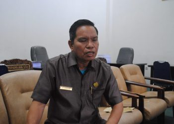 Dewan Harapkan Realisasi Pajak Daerah Meningkat 