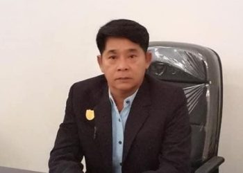 DPRD Barut Ajak Masyarakat Jaga Aset Publik