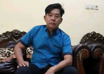 Dewan Dorong Pemdes Bangun Hubungan Baik Dengan Perusahaan