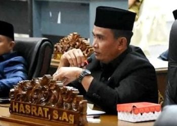 Pemdes Diminta Maksimalkan Program Pemberdayaan Masyarakat