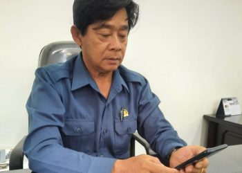 Dewan Imbau Masyarakat Waspada Penipuan Melalui Medsos
