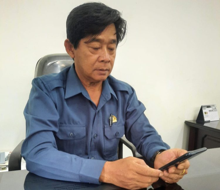 Dewan Imbau Masyarakat Waspada Penipuan Melalui Medsos