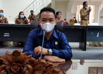 Gunakan DD Sesuai Peruntukan dan Aturan yang Berlaku