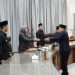 Fraksi PKB Berikan Pemandangan Umum Terhadap Dua Raperda