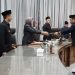 Berikan Pemandangan Umum Dua Raperda, Fraksi PDI Perjuang Sampaikan Lima Hal ini!