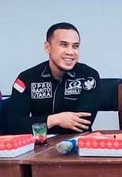DPRD Barut Serap Aspirasi Masyarakat Desa Lemo I