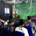 Staf Ahli Bupati Buka LK I HMI Komisariat Lafran Pane Muara Teweh