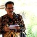 Pelantikan Pj Kades Jamut Dilaksanakan Setelah Terjadinya Kekosongan