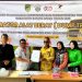 Disnakertranskop UKM Barut Tandatangani Kerjasama Dengan LPK Kelua Mandiri