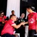 Pj Bupati Barut Hadiri Pembukaan UCI Mountain Bike Eliminator World Championships 2023