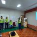 Kadis Nakertranskop UKM: Pelatihan yang Dilaksanakan Salah Satu Tindaklanjut Perjanjian Kerjasama