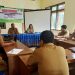 DKPP Barut Gelar Rakor Penyusunan Peta Ketahanan dan Kerentanan Pangan FSVA