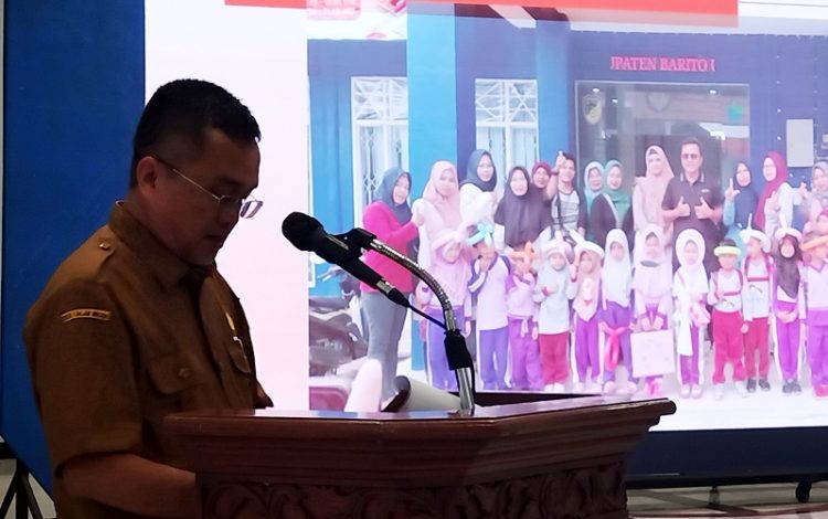 Jumlah Pengunjung di Perpustakaan Daerah Capai 5,956 Selama Januari – Oktober