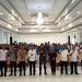 Workshop Desa Bersinar Diikuti 100 Peserta Dari Berbagai Kalangan