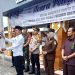 Pj Bupati Barut Lepas Kafilah MTQH XXXI Tingkat Provinsi Kalteng