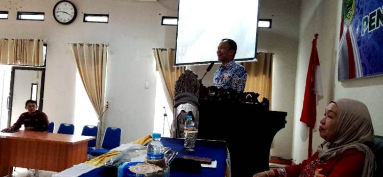 22 Bumdes di Barito Utara Disebut Tidak Aktif