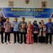 Dinsos PMD Barut Gelar Bimtek Pengelolaan Bumdes dan Bumdesma