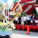 Pj Bupati Barut Hadiri Pawai Ta’aruf MTQH Ke XXXI Tingkat Provinsi Kalteng
