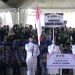 Pj Bupati Barut Ikuti Pembukaan MTQH XXXI Tingkat Kalteng
