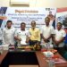 Disnakertranskop UKM Gelar Rapat Pengusulan UMK 2024