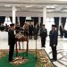 Jufriansyah Dilantik Sebagai Pj Sekda Barito Utara