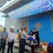 Dinsos PMD Barut Launching Penyaluran Bantuan Sembako 2023