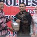 Pj Bupati Seruyan Hadiri Kenal Pamit Polres Seruyan