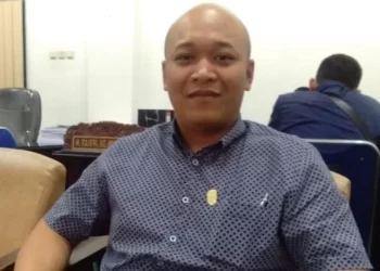 DPRD Barut Apresiasi Dinsos PMD Gelar Pelatihan Profil Desa 
