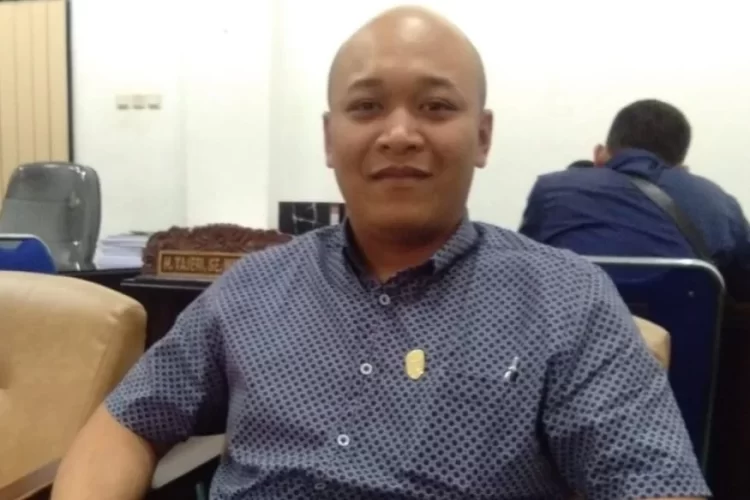 DPRD Barut Apresiasi Dinsos PMD Gelar Pelatihan Profil Desa 