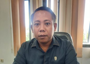 Minta Pemkab Rumuskan Target Pencapaian Penanggulangan Kemiskinan