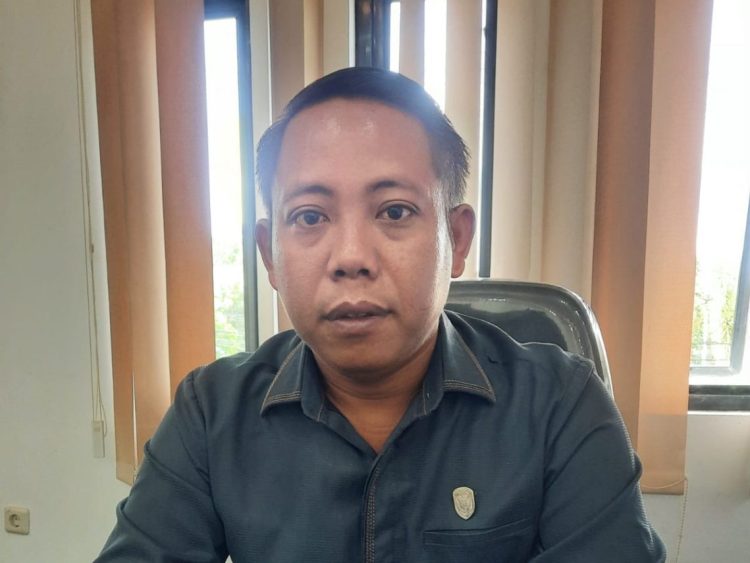 Minta Pemkab Rumuskan Target Pencapaian Penanggulangan Kemiskinan