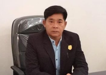 Minta Pemkab Berikan Pembinaan Kepada Petani