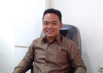 DPRD Barut Minta Generasi Muda Sumbangkan Ide Untuk Keberlangsungan Pembangunan 