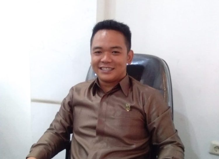 DPRD Barut Minta Generasi Muda Sumbangkan Ide Untuk Keberlangsungan Pembangunan 