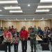 Dinkes Kapuas Gelar Rakor dan Evaluasi TPKJM