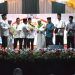 Gebyar Gema Sholawat PHBI Kapuas Resmi Dibuka