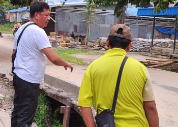 Legislator ini Kembali Wujudkan Permintaaan Masyarakat