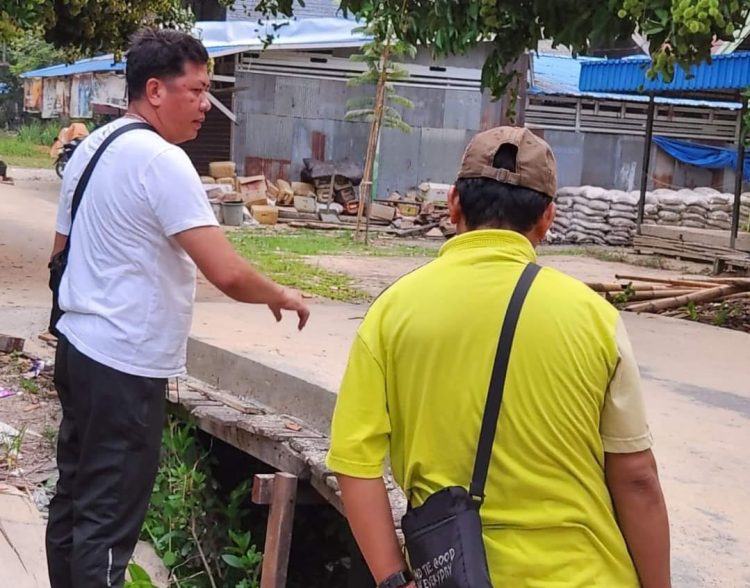 Legislator ini Kembali Wujudkan Permintaaan Masyarakat