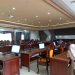 DPRD Kapuas Bersama Eksekutif Susun Jadwal Pembahasan RAPBD 2024