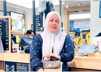 Kerajinan Rotan Masih Terkendala Pemasaran