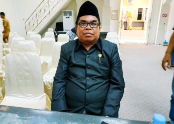 DPMD Barut Diminta Kawal Pengelolaan Dana Desa