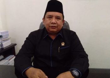 Kades di Minta Transparan Dalam Mengelola DD
