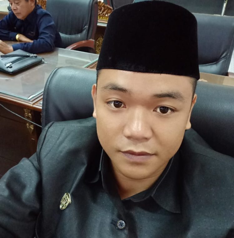 Masyarakat Perlu Mengenal Manfaat Perpustakaan