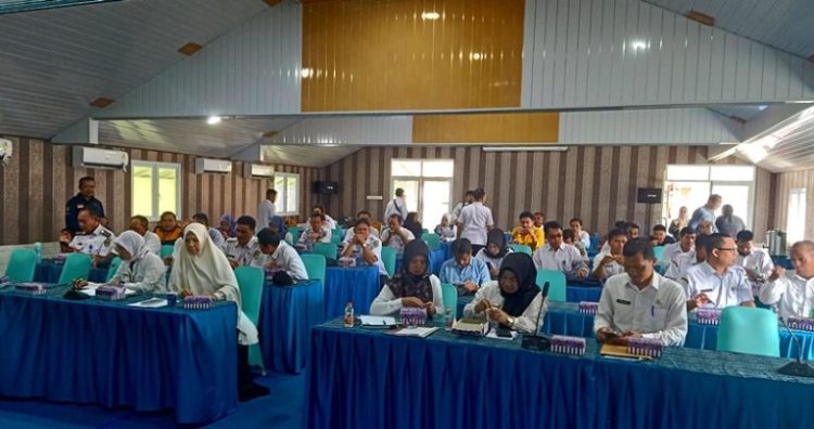 Proklim Merupakan Program Nasional yang Dikelola oleh KLHK