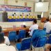 Dinas SOSPMD Barut Sosialisasikan Peraturan Tentang Pemilihan Kades PAW