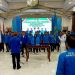 Pengurus DPD KNPI Barut Periode 2023-2025 Dilantik, ini Harapan Pj Bupati